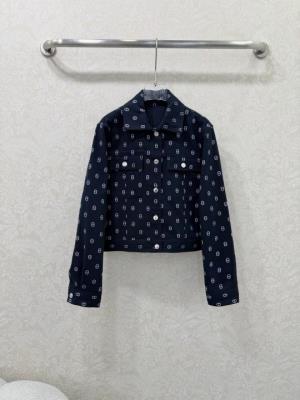 cheap quality Hermes Women jacket Model No. 7